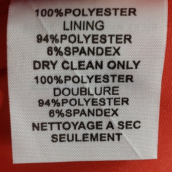 Trina Turk High-Low Petal Dress - Picture 11 of 11